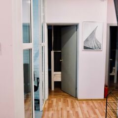 Strominka Hostel Москва фото 2