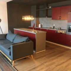 Luxury Large 4 Beds, 3 Balconies, 110 m2 - Parking in Luxembourg, Luxembourg from 286$, photos, reviews - zenhotels.com