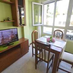 Отель 103566 - Apartment in Isla Испания, Арнуэро - отзывы, цены и фото номеров - забронировать отель 103566 - Apartment in Isla онлайн комната для гостей фото 5