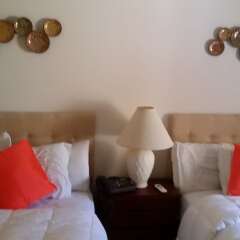 Sunset Shores Beach Hotel in Bequia Island, St. Vincent and the Grenadines from 157$, photos, reviews - zenhotels.com guestroom photo 5