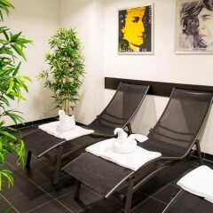 Отель Best Western Plus Amedia Hotel Wien Австрия, Вена - - забронировать отель Best Western Plus Amedia Hotel Wien, цены и фото номеров спа фото 2
