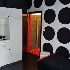 Отель SuperiQ Villa с домашними животными