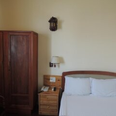 Dong Khanh Hotel комната для гостей фото 3