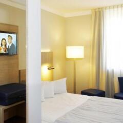 Stern Hotel Soller удобства в номере фото 2