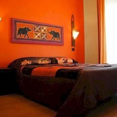 Отель Residenza Piccolo Principe Италия, Рим - отзывы, цены и фото номеров - забронировать отель Residenza Piccolo Principe онлайн комната для гостей фото 5