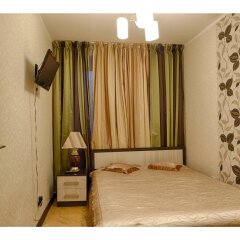 Гостиница Na Paveletskoy Apartment в Москве отзывы, цены и фото номеров - забронировать гостиницу Na Paveletskoy Apartment онлайн Москва