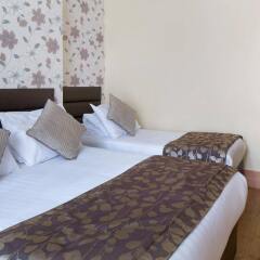 Ashley Hotel комната для гостей фото 2