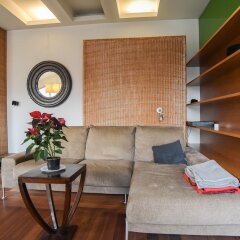 Апартаменты Pelicanstay Montaigne Apartments Париж фото 8