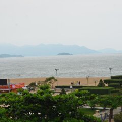 Alan Hostel
