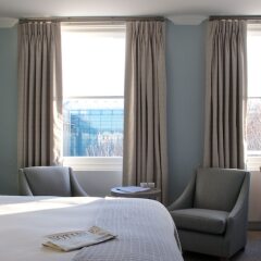 Отель 54 Queens Gate Hotel Великобритания, Лондон - отзывы, цены и фото номеров - забронировать отель 54 Queens Gate Hotel онлайн фото 7
