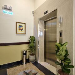 Hue My Hotel интерьер отеля фото 4