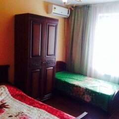 Гостиница Letuchiy Gollandets комната для гостей фото 3
