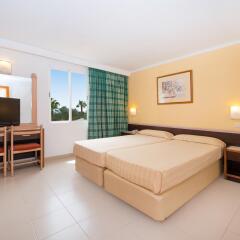 Club Hotel Tropicana Mallorca - All Inclusive комната для гостей