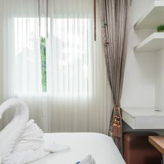 Отель AP Grand Residence by Lofty удобства в номере