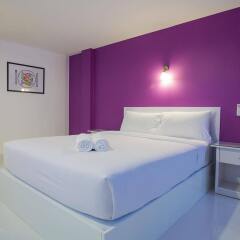 Hotel Zing комната для гостей фото 5