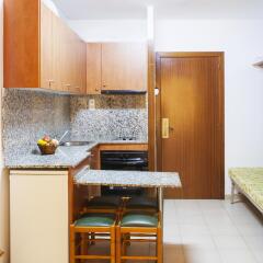 Отель Salou Beach by Pierre & Vacances Испания, Салоу - отзывы, цены и фото номеров - забронировать отель Salou Beach by Pierre & Vacances онлайн в номере