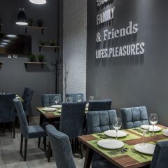 Гостиница Maxx Inn Казахстан, Нур-Султан - отзывы, цены и фото номеров - забронировать гостиницу Maxx Inn онлайн питание фото 3