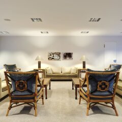 Отель The Mandala Suites Германия, Берлин - отзывы, цены и фото номеров - забронировать отель The Mandala Suites онлайн фото 9