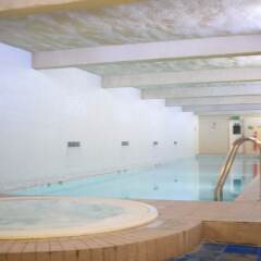 Отель Central London 1 Bedroom Flat With Spa Access Великобритания, Лондон - отзывы, цены и фото номеров - забронировать отель Central London 1 Bedroom Flat With Spa Access онлайн бассейн