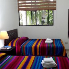 Árbol de Fuego Eco-Hotel in San Salvador, El Salvador from 72$, photos, reviews - zenhotels.com guestroom photo 3