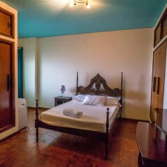 24 July Serviced Flat - 11th Floor in Maputo, Mozambique from 169$, photos, reviews - zenhotels.com guestroom