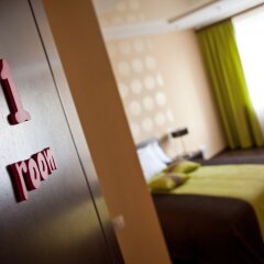 Гостиница Easy Room в Нижнем Новгороде 6 отзывов об отеле, цены и фото номеров - забронировать гостиницу Easy Room онлайн Нижний Новгород спа
