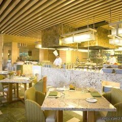 Отель JW Marriott Hotel Shenzhen Китай, Шэньчжэнь - отзывы, цены и фото номеров - забронировать отель JW Marriott Hotel Shenzhen онлайн