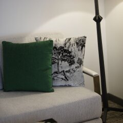 Отель Kimpton Glover Park Вашингтон фото 11