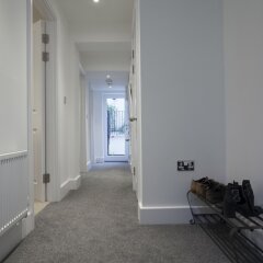 Отель CDP Apartments – King's Cross Великобритания, Лондон - отзывы, цены и фото номеров - забронировать отель CDP Apartments – King's Cross онлайн интерьер отеля фото 2