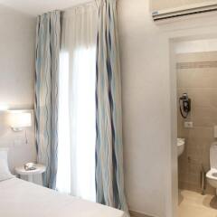 Marina Beach Suite Hotel Римини комната для гостей фото 3