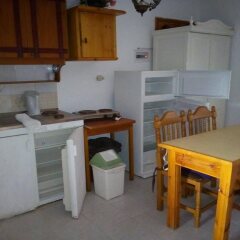 Hotel Perissa в номере
