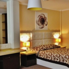 Гостиница Loff hotel в Екатеринбурге 4 отзыва об отеле, цены и фото номеров - забронировать гостиницу Loff hotel онлайн Екатеринбург удобства в номере фото 2