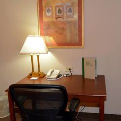 Wingate by Wyndham West Monroe in West Monroe, United States of America from 112$, photos, reviews - zenhotels.com room amenities photo 2