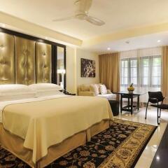 Terra Nova All Suite Hotel фото 8
