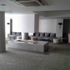 Edirne Park Hotel Эдирне парковка