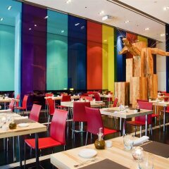 Отель The Level At Melia Barcelona Sky фото 2