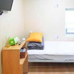 Отель 24 Guesthouse Daehakro Южная Корея, Сеул - отзывы, цены и фото номеров - забронировать отель 24 Guesthouse Daehakro онлайн удобства в номере фото 2