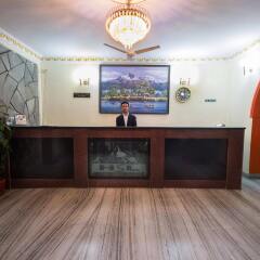 Отель Snowland Непал, Покхара - отзывы, цены и фото номеров - забронировать отель Snowland онлайн интерьер отеля фото 2