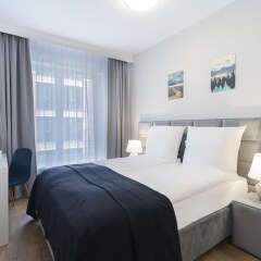 Отель Little Home - Rajska 8 Польша, Гданьск - отзывы, цены и фото номеров - забронировать отель Little Home - Rajska 8 онлайн фото 2