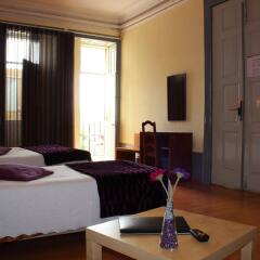 Hotel Estoril Porto комната для гостей