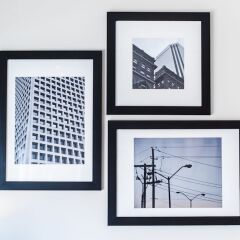 Апартаменты Vondelpark Apartment Suites Амстердам удобства в номере