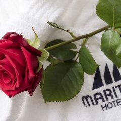 Maritim Hotel Nürnberg спа