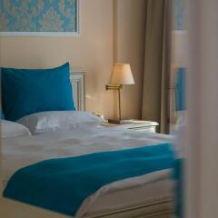 White Rock Castle Suite Hotel комната для гостей фото 3