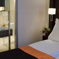 Апартаменты The Levante Laudon Apartments Вена ванная