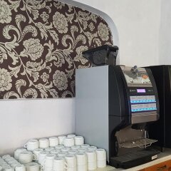 Hotel Nuovo Belvedere Римини развлечения