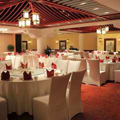Golden Flower Hotel Xian by Shangri-La