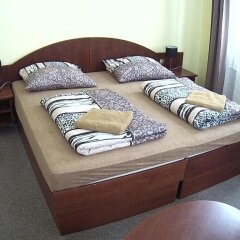 Отель AB Apartments Чехия, Карловы Вары - отзывы, цены и фото номеров - забронировать отель AB Apartments онлайн комната для гостей