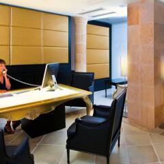 Villa Venecia Hotel Boutique фото 3