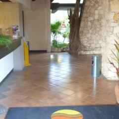Отель Comfort Inn Palenque Maya Tucán фото 7