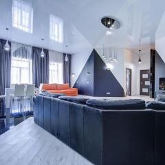 Mini Hotel «Nevsky 78» интерьер отеля